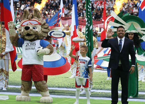 俄罗斯吞下乌拉圭逆转，切里舍夫攻守两端助球队获胜(俄罗斯对乌拉圭)