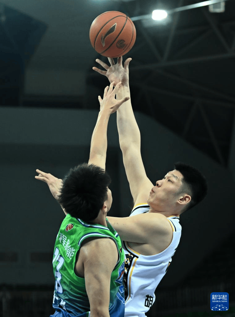 浙江广厦常规赛冠军