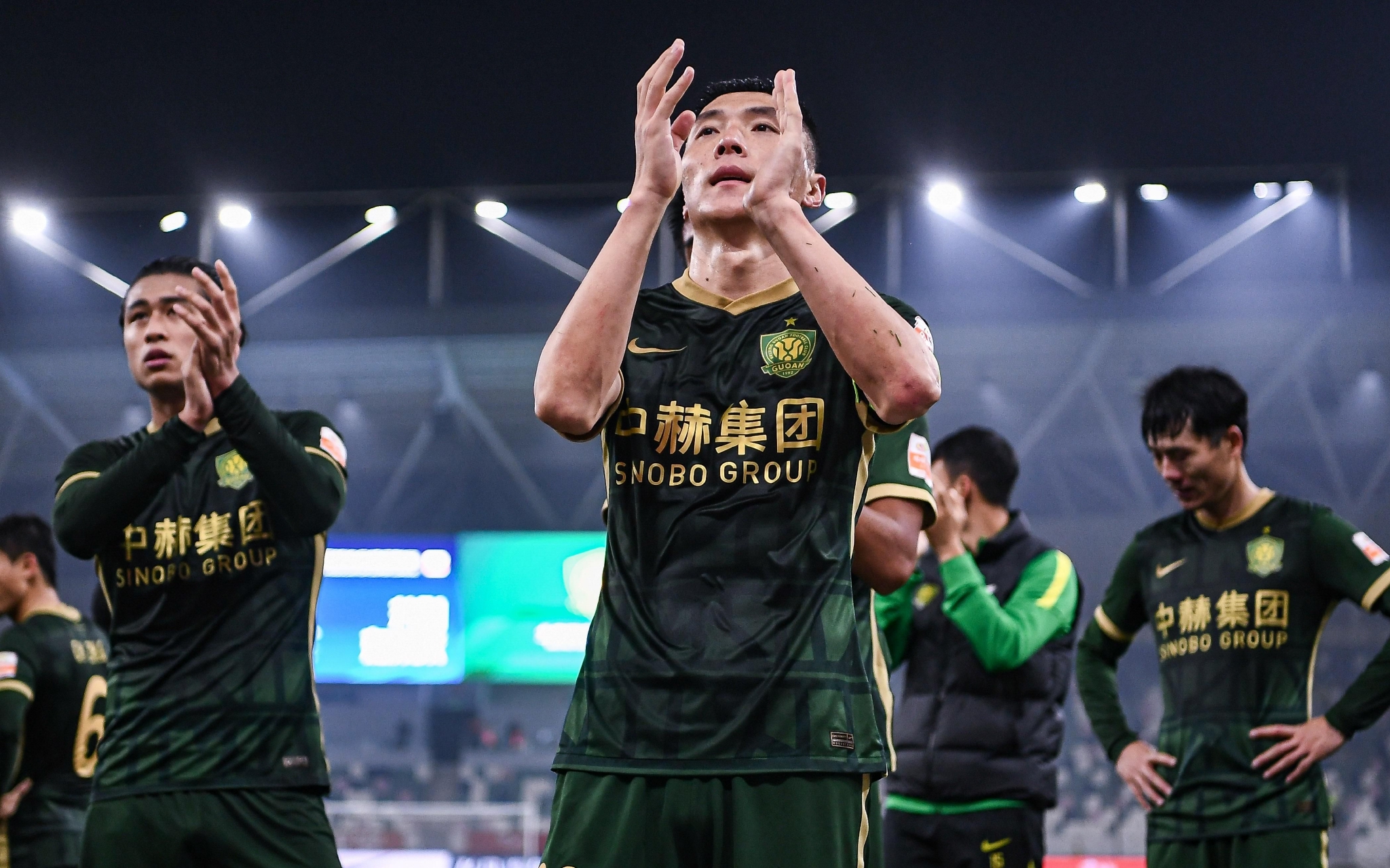 关于浙江毅腾迎战北京中赫国安，胜负难断的信息