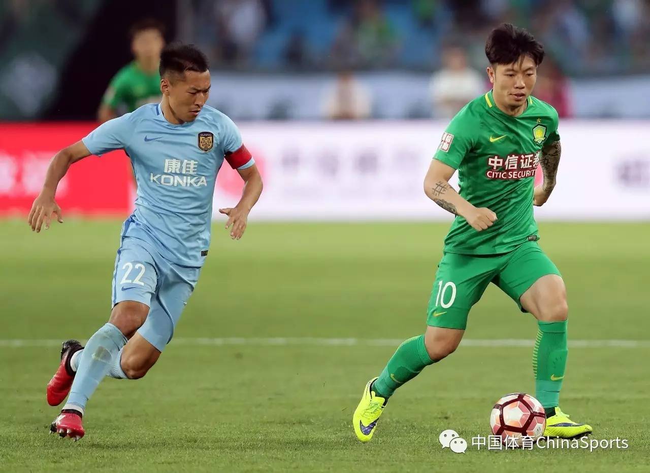 华夏幸福对阵江苏苏宁，客场作战有望奏凯？的简单介绍